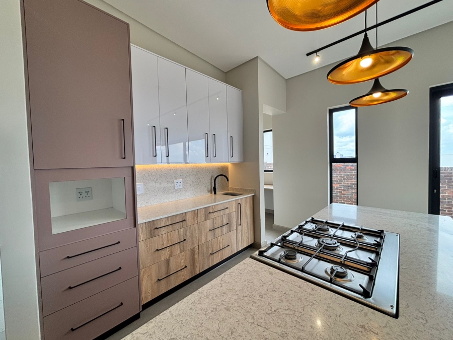 3 Bedroom Property for Sale in Helderzicht Eco Estate North West